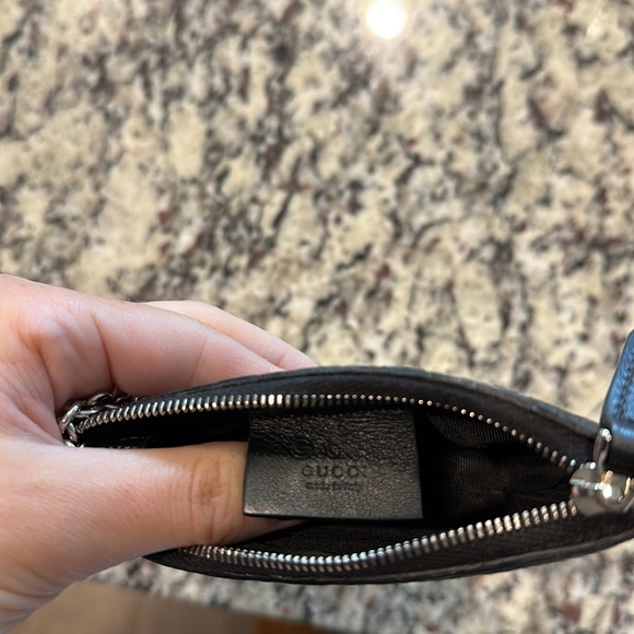 Gucci key case - Picture 2 of 4